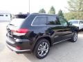 Diamond Black Crystal Pearl - Grand Cherokee Summit 4x4 Photo No. 5