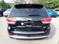 Diamond Black Crystal Pearl - Grand Cherokee Summit 4x4 Photo No. 6