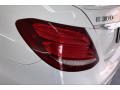 Polar White - E 300 Sedan Photo No. 26