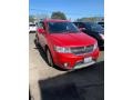 2019 Redline 2 Coat Pearl Dodge Journey SE  photo #4