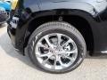 2020 Jeep Grand Cherokee Summit 4x4 Wheel and Tire Photo