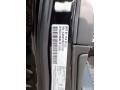 Diamond Black Crystal Pearl - Grand Cherokee Summit 4x4 Photo No. 11