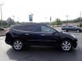 2017 Mosaic Black Metallic Chevrolet Traverse Premier AWD  photo #10