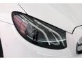 Polar White - E 300 Sedan Photo No. 32