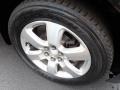 Mosaic Black Metallic - Traverse Premier AWD Photo No. 14