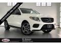 Polar White - GLE 350 Photo No. 1