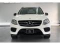 Polar White - GLE 350 Photo No. 2