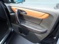 Mosaic Black Metallic - Traverse Premier AWD Photo No. 17