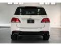 Polar White - GLE 350 Photo No. 3