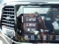 Diamond Black Crystal Pearl - Grand Cherokee Summit 4x4 Photo No. 20