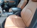 Mosaic Black Metallic - Traverse Premier AWD Photo No. 20