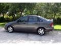Liquid Grey Metallic - Focus ZTS Sedan Photo No. 6