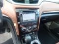 Mosaic Black Metallic - Traverse Premier AWD Photo No. 27