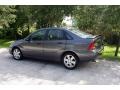 Liquid Grey Metallic - Focus ZTS Sedan Photo No. 7