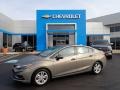 Pepperdust Metallic - Cruze LT Photo No. 1