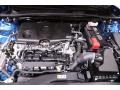 2018 Toyota Camry 2.5 Liter DOHC 16-Valve Dual VVT-i 4 Cylinder Engine Photo