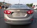 Pepperdust Metallic - Cruze LT Photo No. 6
