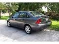 Liquid Grey Metallic - Focus ZTS Sedan Photo No. 8