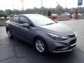 Pepperdust Metallic - Cruze LT Photo No. 11