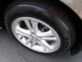 Pepperdust Metallic - Cruze LT Photo No. 14