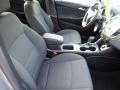 Pepperdust Metallic - Cruze LT Photo No. 15
