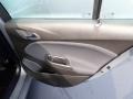 Pepperdust Metallic - Cruze LT Photo No. 19