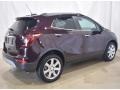  2018 Encore Premium AWD Black Cherry Metallic