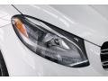 Polar White - GLE 350 Photo No. 32