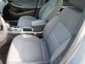 Pepperdust Metallic - Cruze LT Photo No. 20