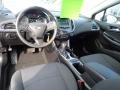 Pepperdust Metallic - Cruze LT Photo No. 22