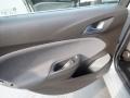 Pepperdust Metallic - Cruze LT Photo No. 23