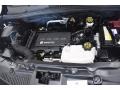  2018 Encore Premium AWD 1.4 Liter Turbocharged DOHC 16-Valve VVT 4 Cylinder Engine