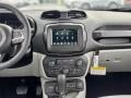 2020 Glacier Metallic Jeep Renegade Latitude 4x4  photo #7