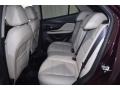 2018 Buick Encore Shale Interior Rear Seat Photo