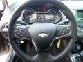 Pepperdust Metallic - Cruze LT Photo No. 26