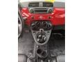 Rosso (Red) - 500 Sport Photo No. 10