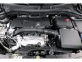 2.0 Liter Turbocharged DOHC 16-Valve VVT 4 Cylinder 2021 Mercedes-Benz GLA 250 Engine