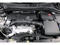  2021 GLA 250 2.0 Liter Turbocharged DOHC 16-Valve VVT 4 Cylinder Engine