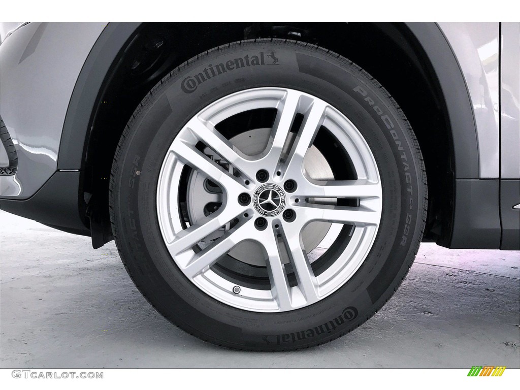 2021 Mercedes-Benz GLA 250 Wheel Photo #139574679