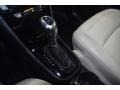 2018 Buick Encore Shale Interior Transmission Photo