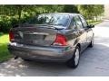 Liquid Grey Metallic - Focus ZTS Sedan Photo No. 12