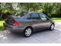 Liquid Grey Metallic - Focus ZTS Sedan Photo No. 13