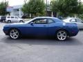 Deep Water Blue Pearl Coat - Challenger R/T Photo No. 5