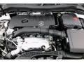 2.0 Liter Turbocharged DOHC 16-Valve VVT 4 Cylinder Engine for 2021 Mercedes-Benz GLA 250 4Matic #139574979