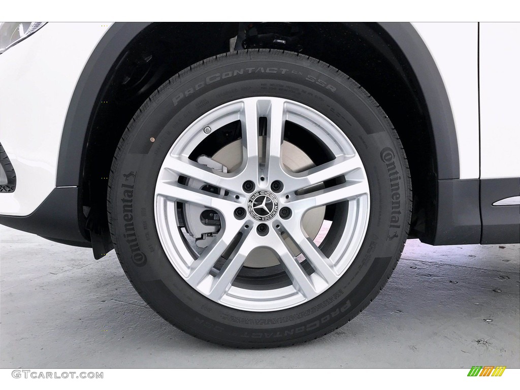 2021 Mercedes-Benz GLA 250 4Matic Wheel Photo #139575003