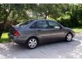 Liquid Grey Metallic - Focus ZTS Sedan Photo No. 14