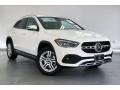 2021 Polar White Mercedes-Benz GLA 250 4Matic  photo #12