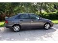 Liquid Grey Metallic - Focus ZTS Sedan Photo No. 15