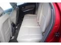 Medium Light Stone Rear Seat Photo for 2014 Ford Edge #139575255