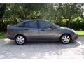 Liquid Grey Metallic - Focus ZTS Sedan Photo No. 16